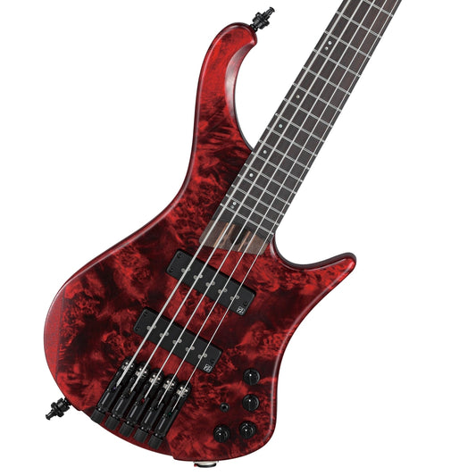 Ibanez / EHB1505-SWL (Stained Wine Red Low Gloss) Ibanez [Limited Edition][5-string bass] [80]