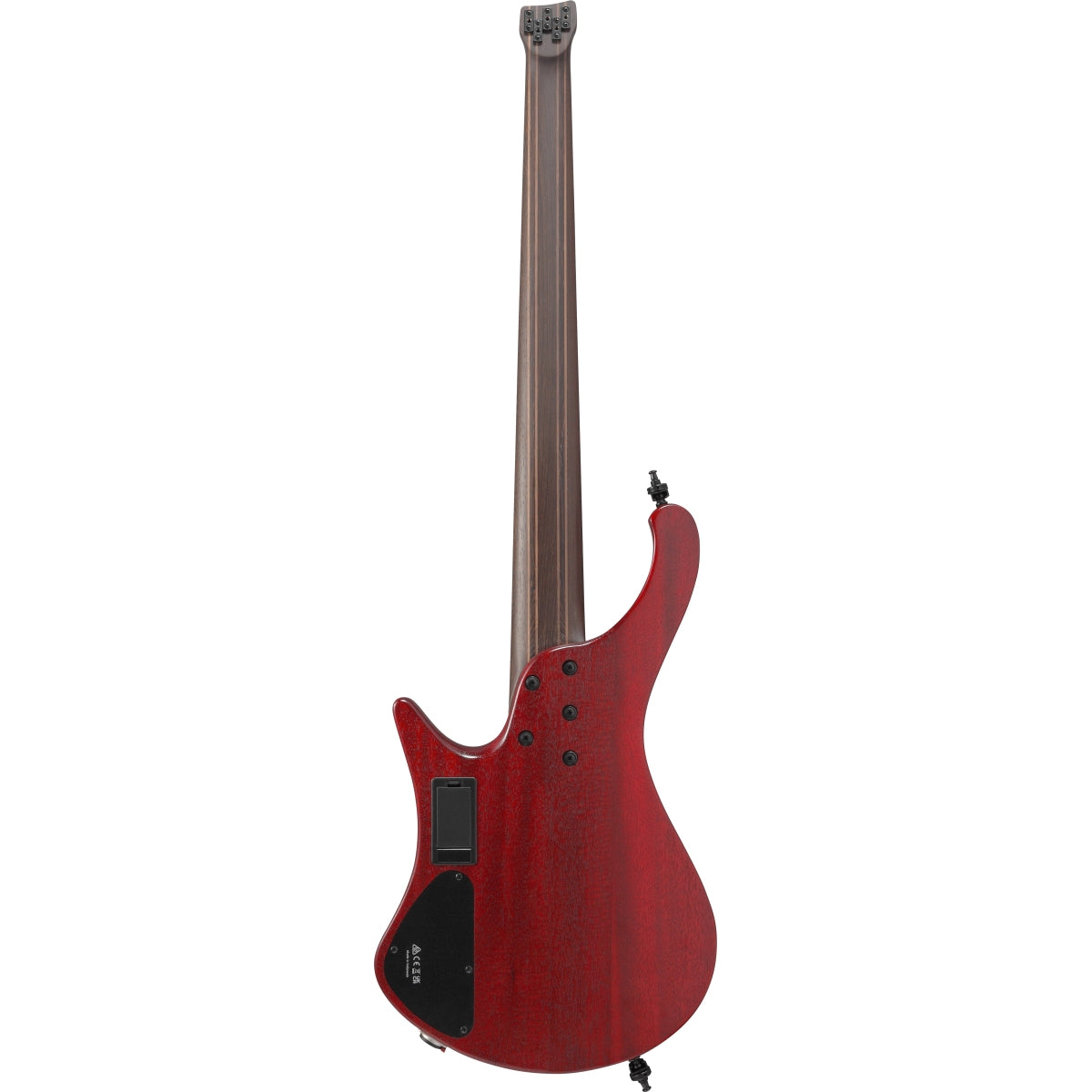 Ibanez / EHB1505-SWL (Stained Wine Red Low Gloss) Ibanez [Limited Edition][5-string bass] [80]