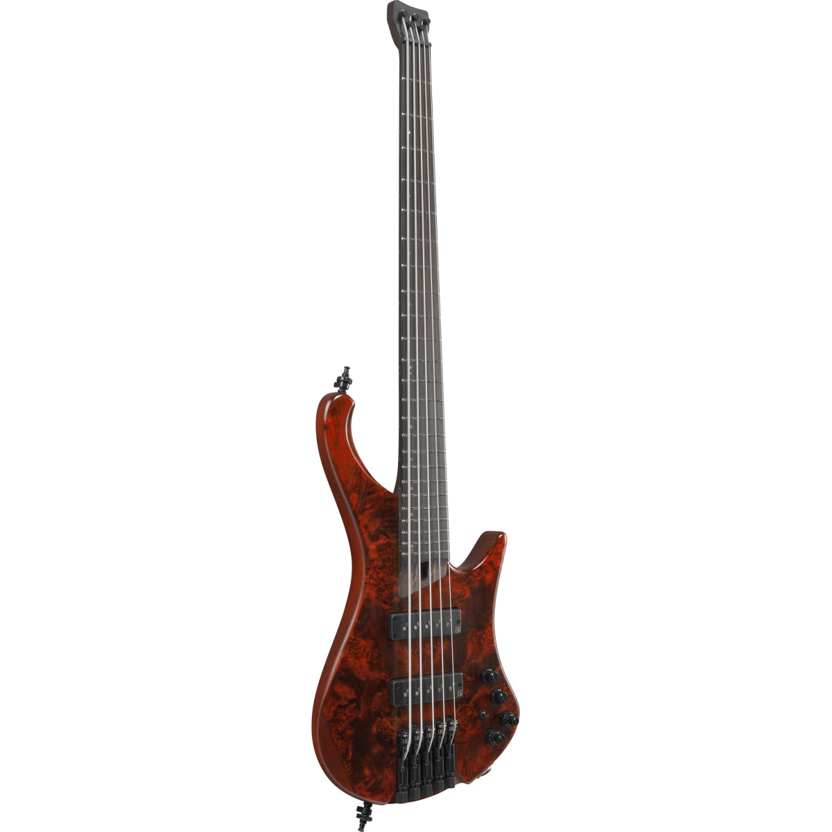 Ibanez / EHB1505-SWL (Stained Wine Red Low Gloss) Ibanez [Limited Edition][5-string bass] [80]