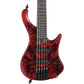 Ibanez / EHB1505-SWL (Stained Wine Red Low Gloss) Ibanez [Limited Edition][5-string bass] [80]