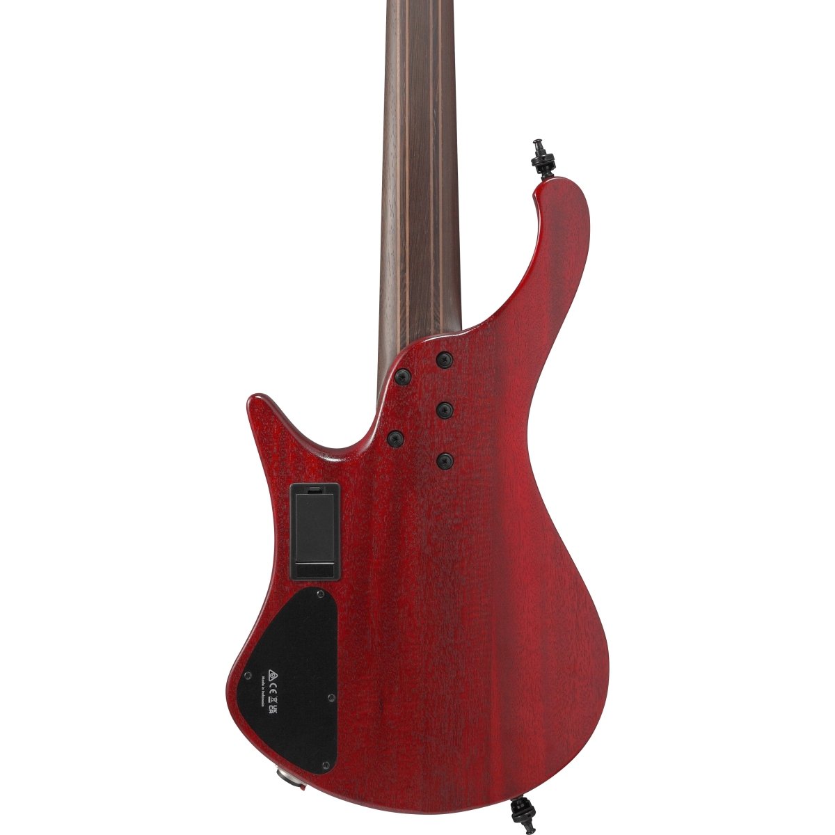 Ibanez / EHB1505-SWL (Stained Wine Red Low Gloss) Ibanez [Limited Edition][5-string bass] [80]