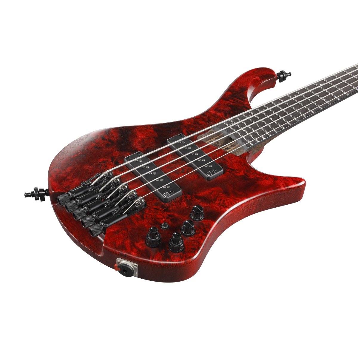 Ibanez / EHB1505-SWL (Stained Wine Red Low Gloss) Ibanez [Limited Edition][5-string bass] [80]