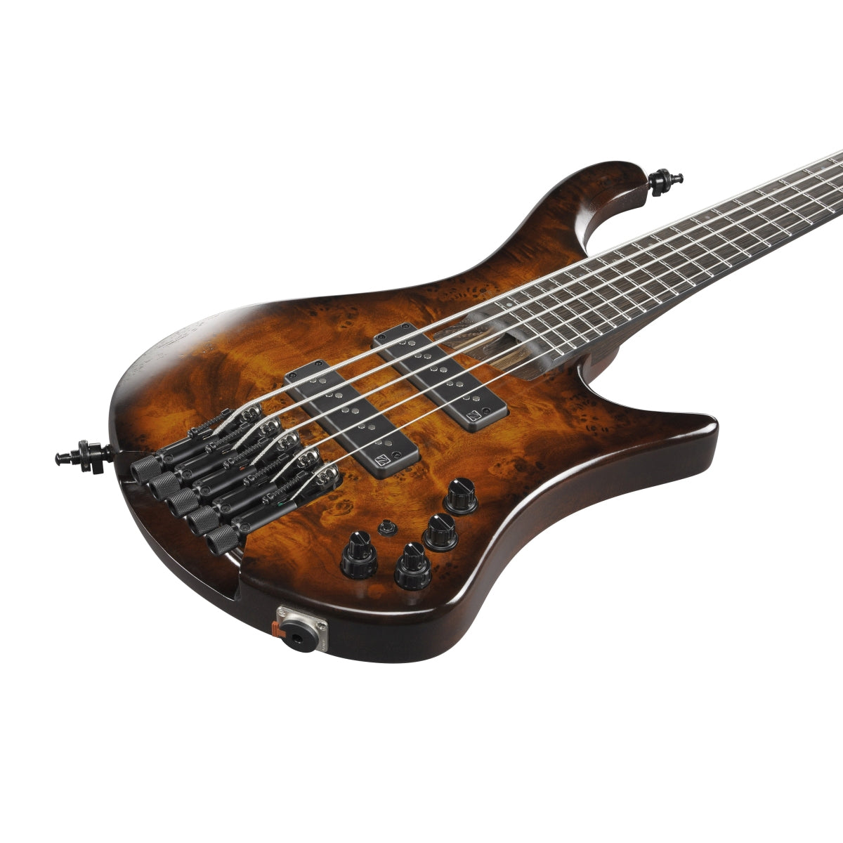 Ibanez / EHB1505S-DEL (Dragon Eye Burst Low Gloss) [Limited Edition] Ibanez [80]