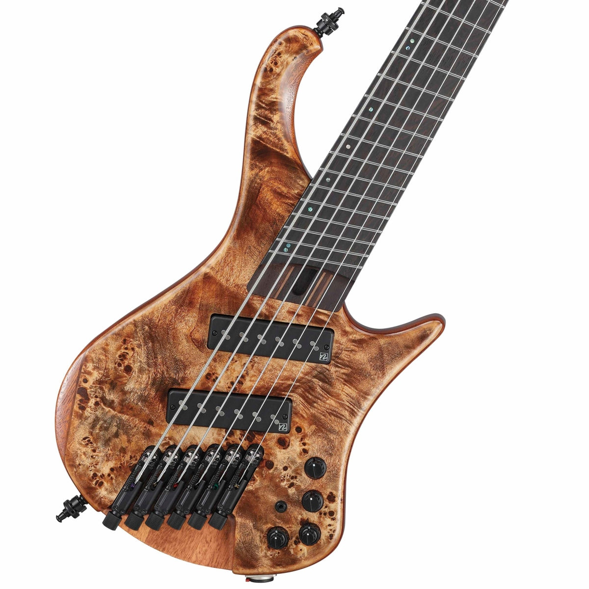 Ibanez / EHB1506MS-ABL (Antique Brown Stained Low Gloss) Ibanez [SPOT model] [80]