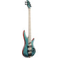 Ibanez / Premium Series SR1425B-CGL (Caribbean Green Low Gloss) Ibanez [5-string bass]. [80]