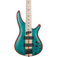 Ibanez / Premium Series SR1425B-CGL (Caribbean Green Low Gloss) Ibanez [5-string bass]. [80]