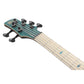 Ibanez / Premium Series SR1425B-CGL (Caribbean Green Low Gloss) Ibanez [5-string bass]. [80]