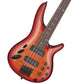 Ibanez / WORK SHOP SERIES SRD900F-BTL (Brown Topaz Burst Low Gloss) Ibanez [Fretless Bass]. [80]