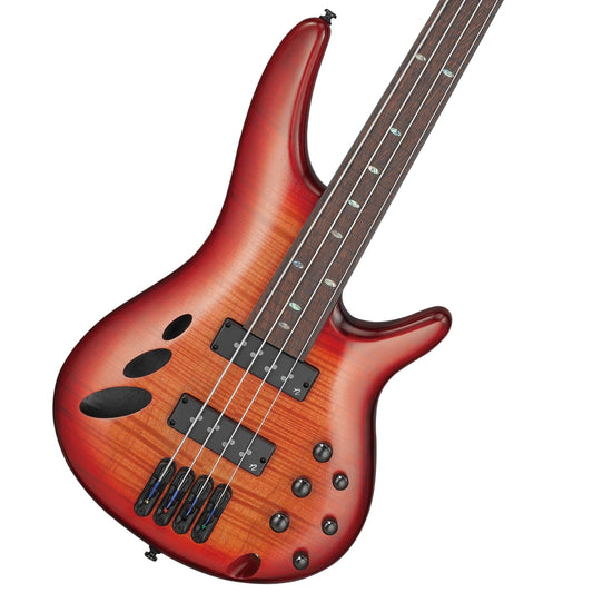 Ibanez / WORK SHOP SERIES SRD900F-BTL (Brown Topaz Burst Low Gloss) Ibanez [Fretless Bass]. [80]