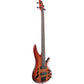 Ibanez / WORK SHOP SERIES SRD900F-BTL (Brown Topaz Burst Low Gloss) Ibanez [Fretless Bass]. [80]