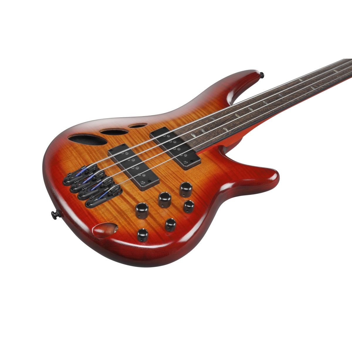 Ibanez / WORK SHOP SERIES SRD900F-BTL (Brown Topaz Burst Low Gloss) Ibanez [Fretless Bass]. [80]