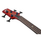 Ibanez / WORK SHOP SERIES SRD900F-BTL (Brown Topaz Burst Low Gloss) Ibanez [Fretless Bass]. [80]