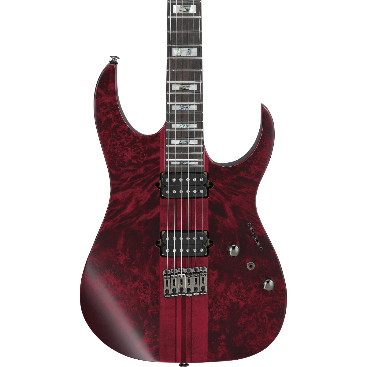 Ibanez / Premium Series RGT1221PB-SWL (Stained Wine Red Low Gloss) Ibanez [Limited Edition] [80]