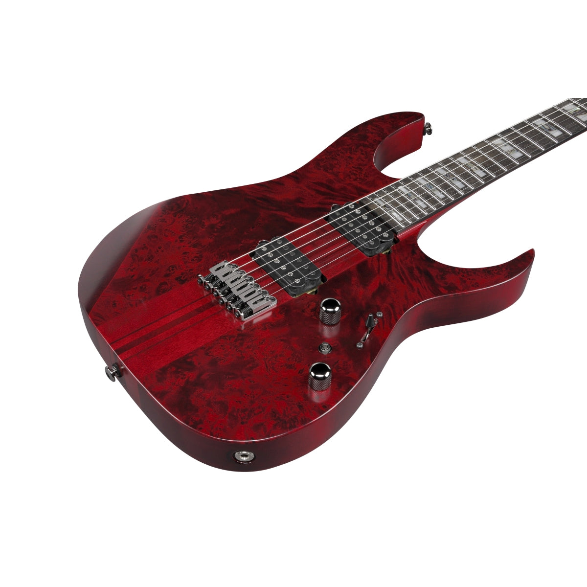 Ibanez / Premium Series RGT1221PB-SWL (Stained Wine Red Low Gloss) Ibanez [Limited Edition] [80]