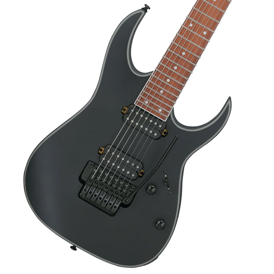 Ibanez / RG7420EX-BKF (Black Flat) Ibanez [7-string guitar] [Limited Edition]. [80]