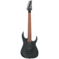 Ibanez / RG7420EX-BKF (Black Flat) Ibanez [7-string guitar] [Limited Edition]. [80]