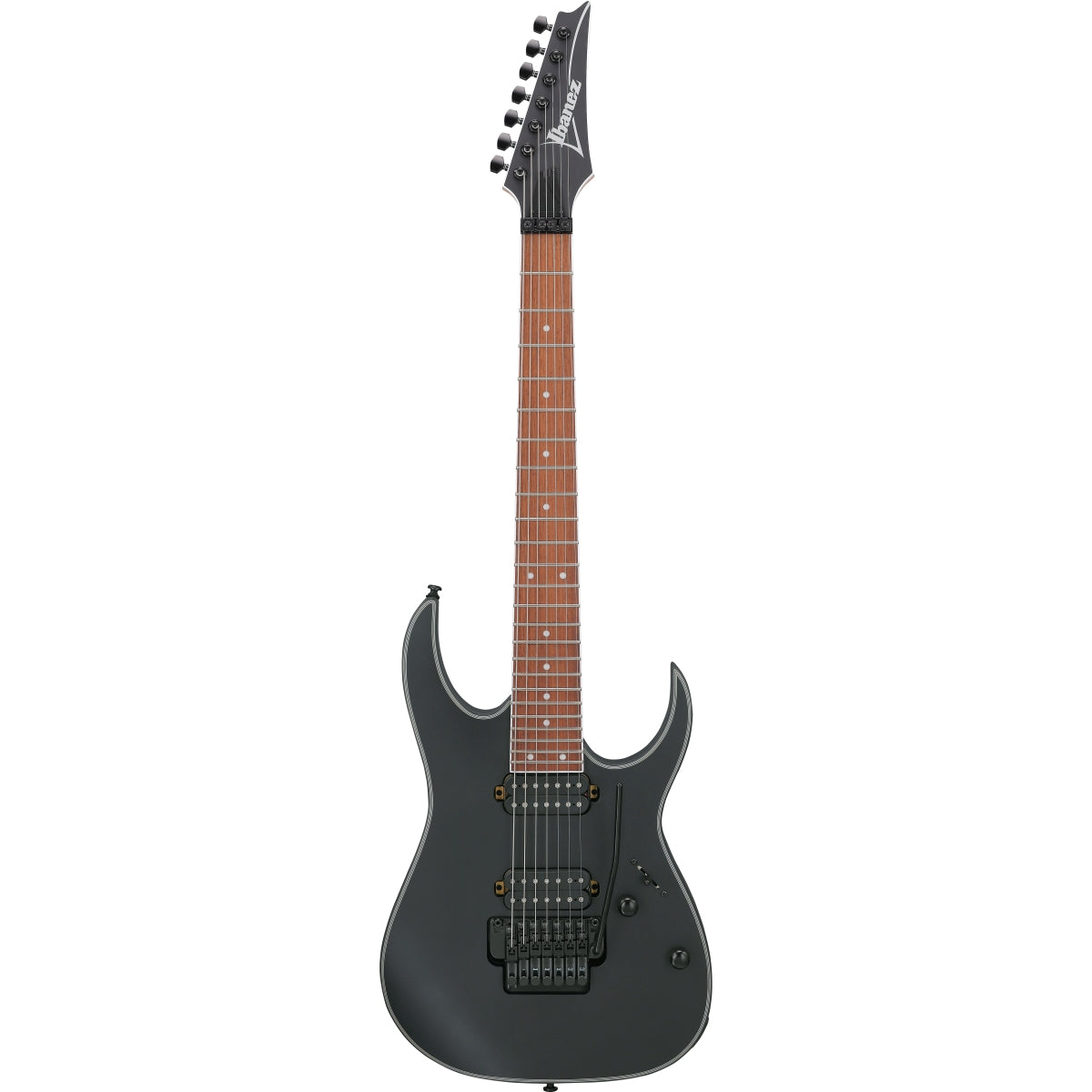 Ibanez / RG7420EX-BKF (Black Flat) Ibanez [7-string guitar] [Limited Edition]. [80]