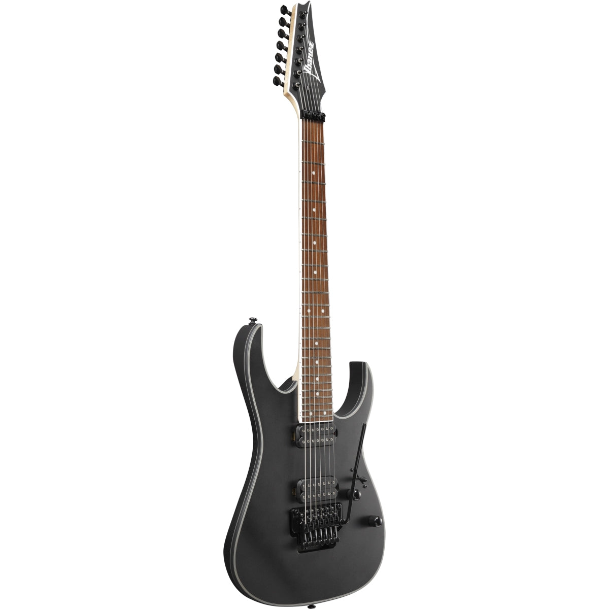 Ibanez / RG7420EX-BKF (Black Flat) Ibanez [7-string guitar] [Limited Edition]. [80]