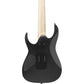Ibanez / RG7420EX-BKF (Black Flat) Ibanez [7-string guitar] [Limited Edition]. [80]