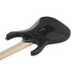 Ibanez / RG7420EX-BKF (Black Flat) Ibanez [7-string guitar] [Limited Edition]. [80]
