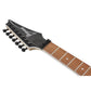 Ibanez / RG7420EX-BKF (Black Flat) Ibanez [7-string guitar] [Limited Edition]. [80]