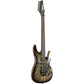 Ibanez / Premium Series S1070PBZ-CKB (Charcoal Black Burst) Ibanez [Limited Edition] [80]