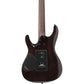 Ibanez / Premium Series S1070PBZ-CKB (Charcoal Black Burst) Ibanez [Limited Edition] [80]