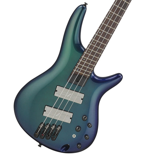 Ibanez / Work Shop Series SRMS720-BCM (Blue Chameleon) Ibanez [Limited Edition] [80]