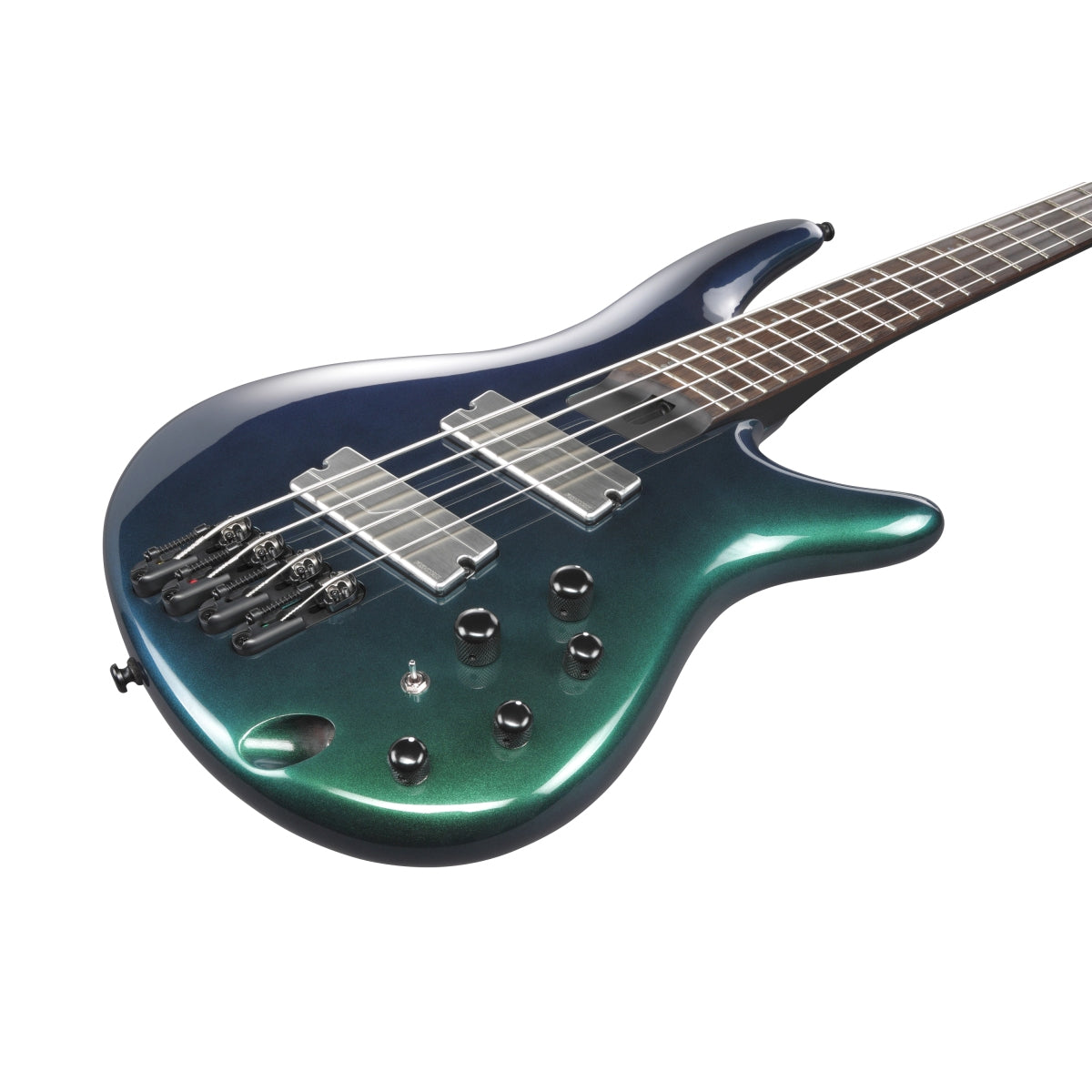 Ibanez / Work Shop Series SRMS720-BCM (Blue Chameleon) Ibanez [Limited Edition] [80]