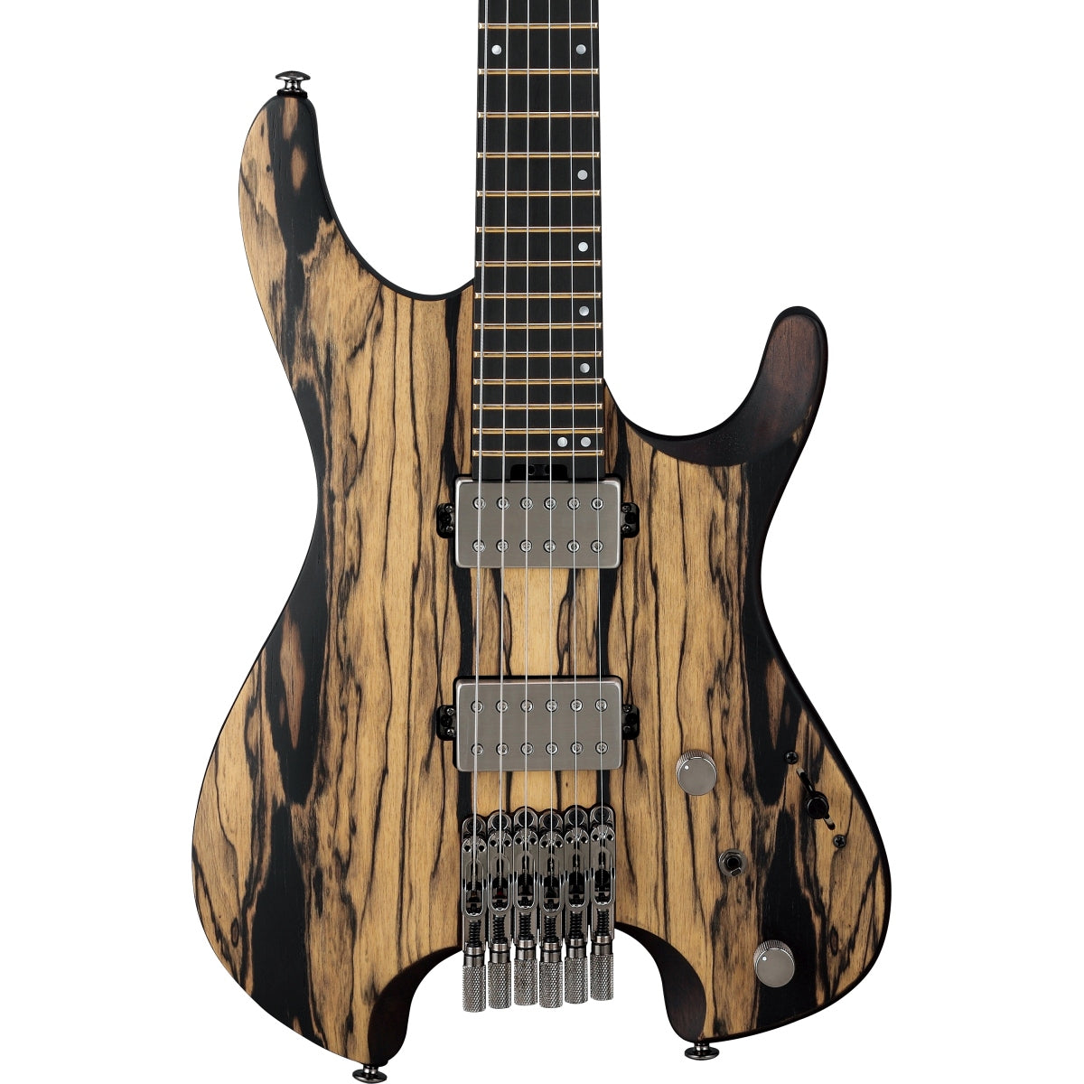 Ibanez / Quest Series Q52PE-NTF (Natural Flat) Ibanez [Limited Edition] [80]