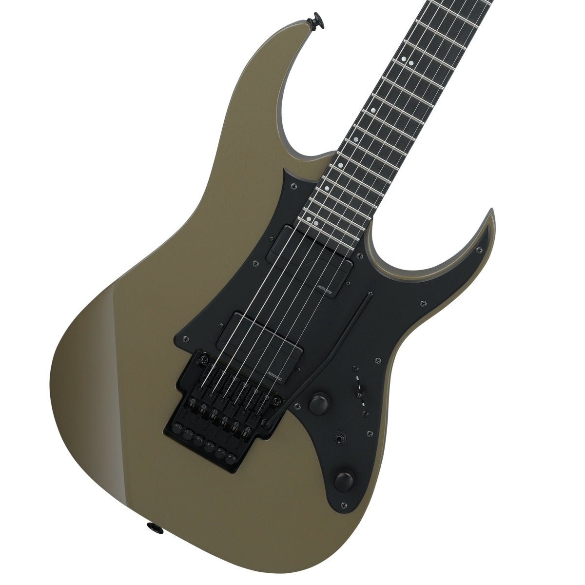 Ibanez / Prestige RGR5130-KM (Khaki Metallic) Ibanez [Made in Japan][Limited Model] [80]