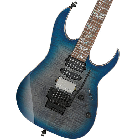 Ibanez / RG8870-SDE (Sodalite) Ibanez Electric Guitar [80]