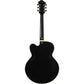 Ibanez / Pat Metheny New Signature Model PM3C-BKL (Black Low Gloss) Ibanez Pat Metheny [80]