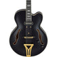 Ibanez / Pat Metheny New Signature Model PM3C-BKL (Black Low Gloss) Ibanez Pat Metheny [80]