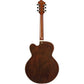 Ibanez / Pat Metheny New Signature Model PM3C-NAL (Natural Amber Low Gloss) Ibanez Pat Metheny [80]