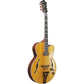 Ibanez / Pat Metheny New Signature Model PM3C-NAL (Natural Amber Low Gloss) Ibanez Pat Metheny [80]