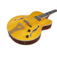 Ibanez / Pat Metheny New Signature Model PM3C-NAL (Natural Amber Low Gloss) Ibanez Pat Metheny [80]