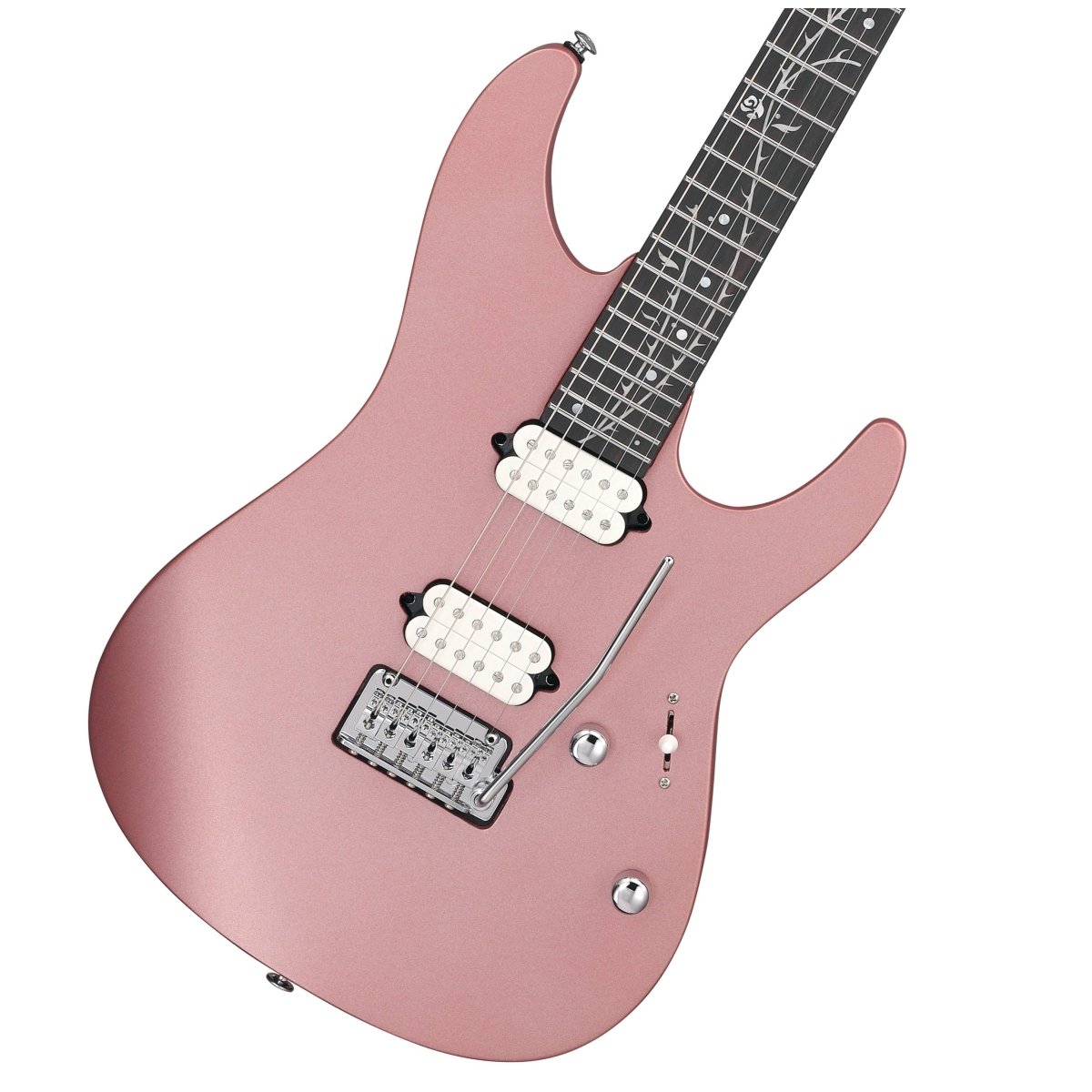 Ibanez / Tim Henson (Polyphia) Signature TOD10-MM (Metallic Mauve) Ibanez Tim Henson Polyphia [80]