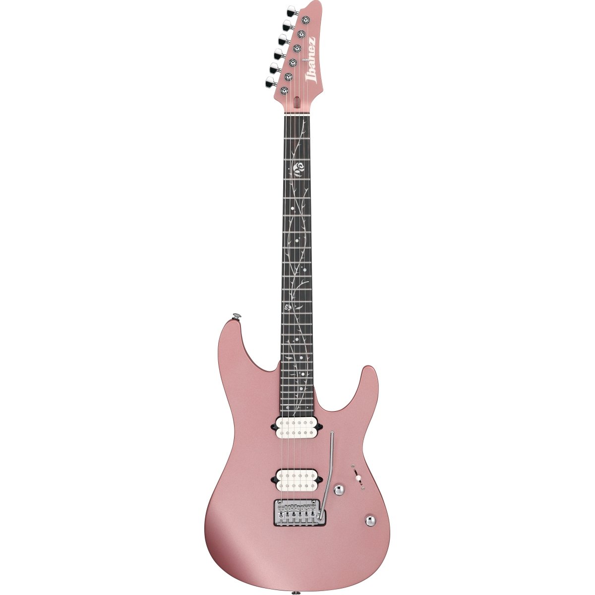 Ibanez / Tim Henson (Polyphia) Signature TOD10-MM (Metallic Mauve) Ibanez Tim Henson Polyphia [80]