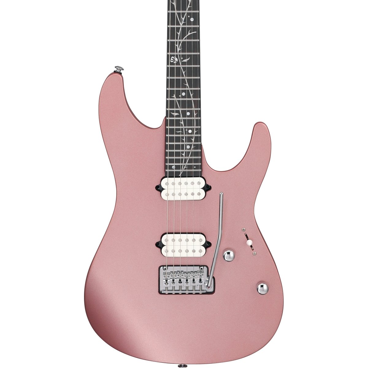 Ibanez / Tim Henson (Polyphia) Signature TOD10-MM (Metallic Mauve) Ibanez Tim Henson Polyphia [80]