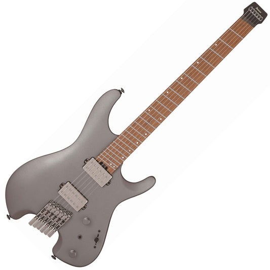 Ibanez / Q (QUEST) Series QX52-MGM (Metallic Gray Matte) Ibanez [Limited Model] [80]