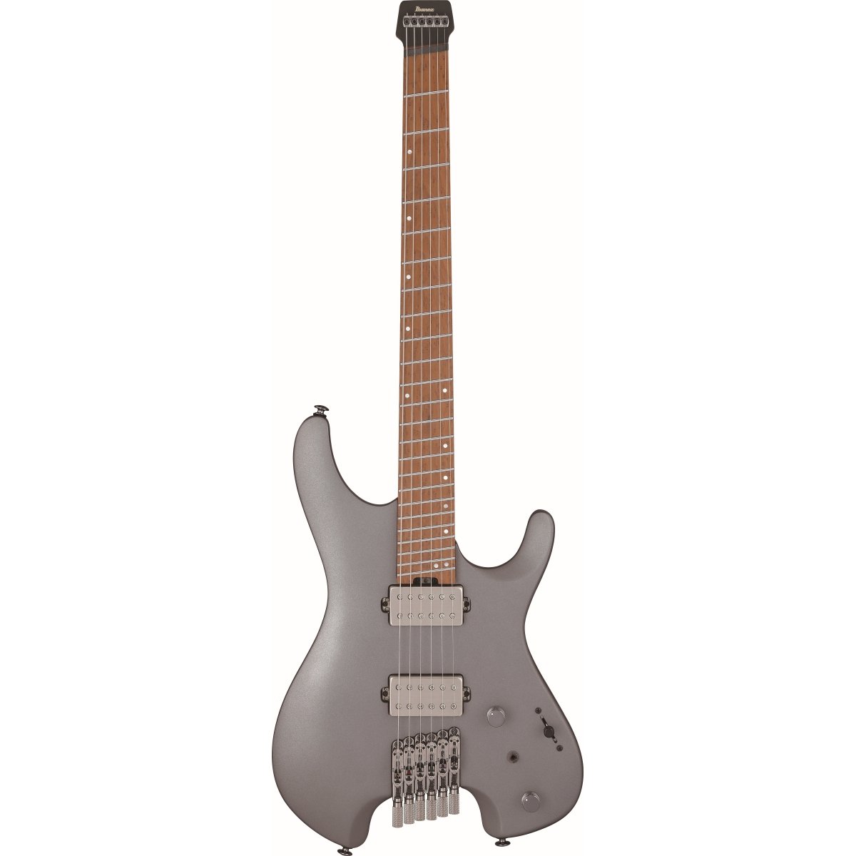 Ibanez / Q (QUEST) Series QX52-MGM (Metallic Gray Matte) Ibanez [Limited Model] [80]