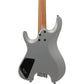 Ibanez / Q (QUEST) Series QX52-MGM (Metallic Gray Matte) Ibanez [Limited Model] [80]