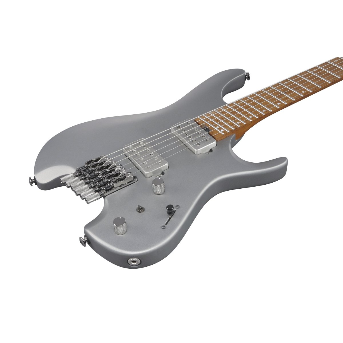 Ibanez / Q (QUEST) Series QX52-MGM (Metallic Gray Matte) Ibanez [Limited Model] [80]