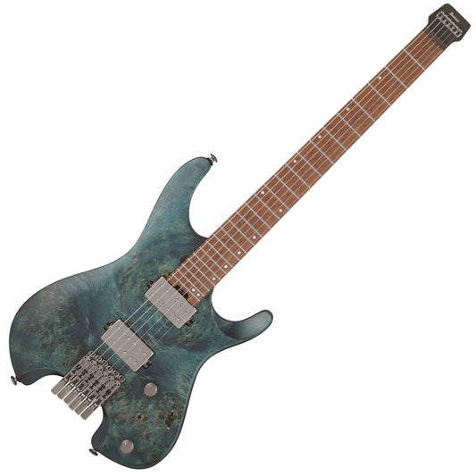 Ibanez / Q (QUEST) Series Q52PB-COL (Cosmic Blue Low Gloss) Ibanez [Limited Model]. [80]