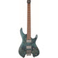 Ibanez / Q (QUEST) Series Q52PB-COL (Cosmic Blue Low Gloss) Ibanez [Limited Model]. [80]