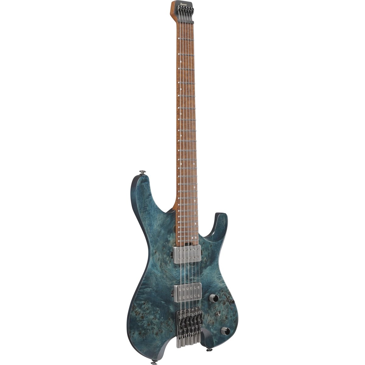 Ibanez / Q (QUEST) Series Q52PB-COL (Cosmic Blue Low Gloss) Ibanez [Limited Model]. [80]