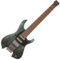 Ibanez / Q (Quest) Series Q547PB-COL (Cosmic Blue Low Gloss) Ibanez [7-string model][Limited model] [80]