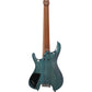 Ibanez / Q (Quest) Series Q547PB-COL (Cosmic Blue Low Gloss) Ibanez [7-string model][Limited model] [80]