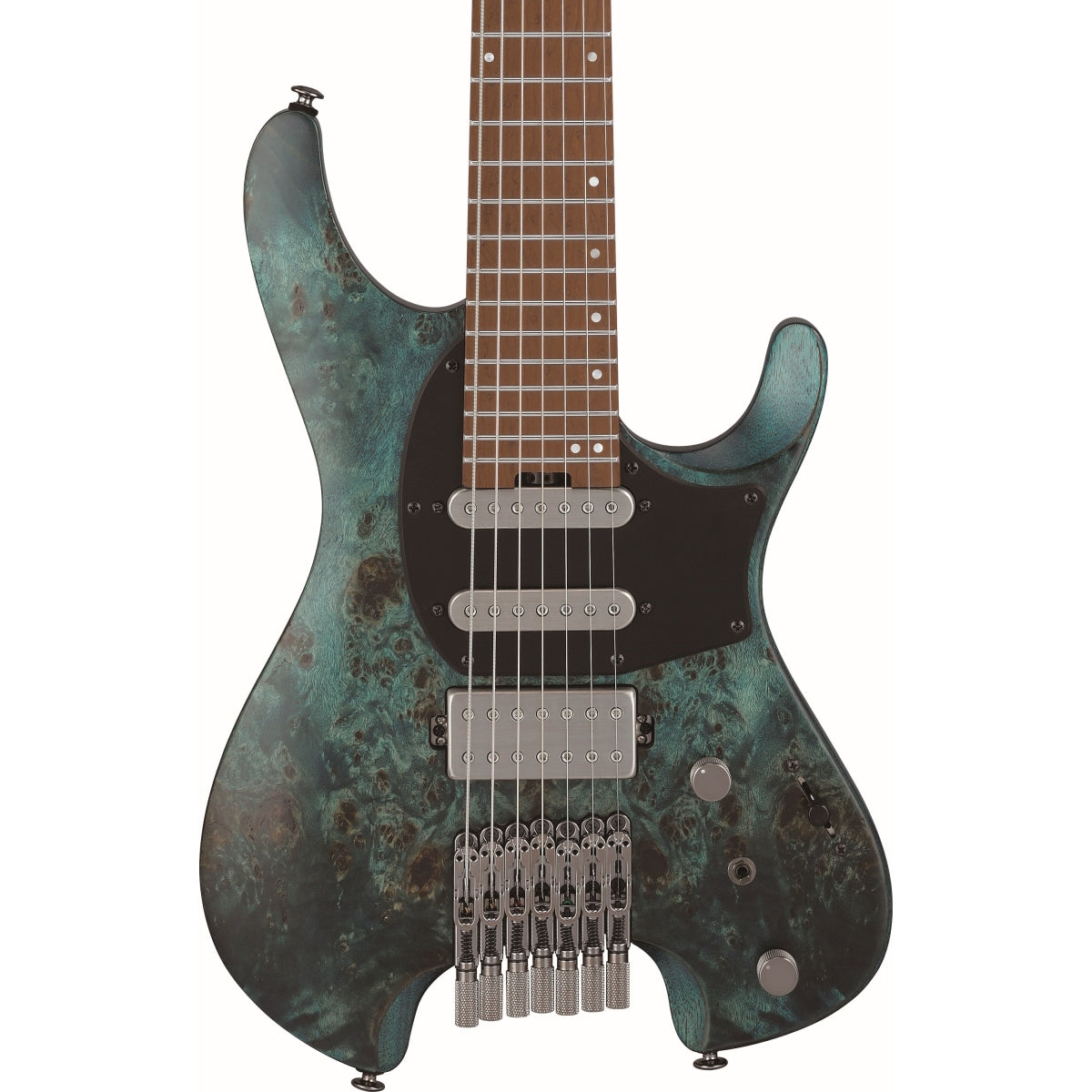 Ibanez / Q (Quest) Series Q547PB-COL (Cosmic Blue Low Gloss) Ibanez [7-string model][Limited model] [80]